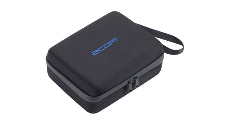 Zoom CBF-1SP case till F1-fältinspelare