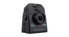 Zoom Q2n-4K kamera
