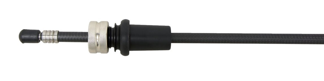 Glasser Cellos ändpinne kolfiber
