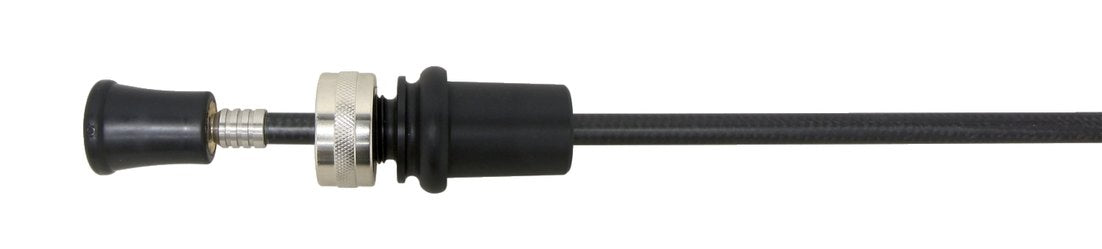Glasser kontrabas ändpinne kolfiber
