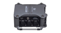 Zoom F6-inspelare