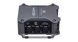 Zoom F6-inspelare