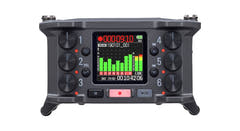 Zoom F6-inspelare
