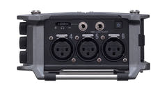 Zoom F6-inspelare