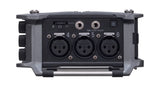 Zoom F6-inspelare