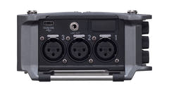 Zoom F6-inspelare