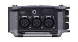 Zoom F6-inspelare