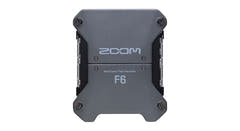 Zoom F6-inspelare