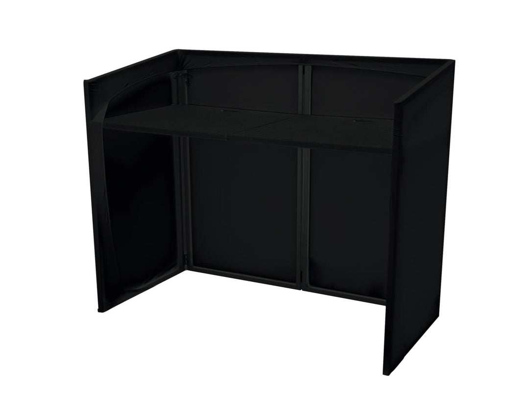 OMNITRONIC Reservöverdrag för Mobile DJ Stand black