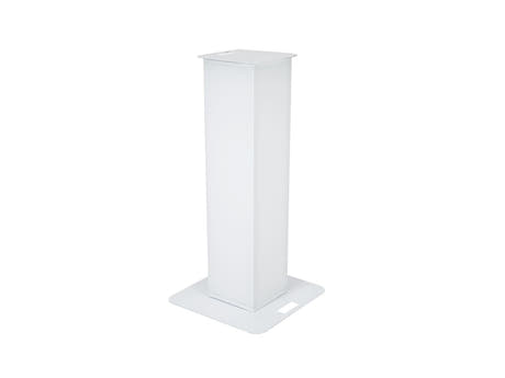 EUROLITE Spare Cover for Stage Stativ Set 100cm white
