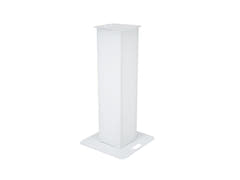 EUROLITE Spare Cover for Stage Stativ Set 150cm white