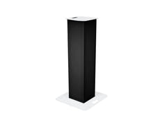 EUROLITE reservöverdrag för Stage Stand Set 150cm svart