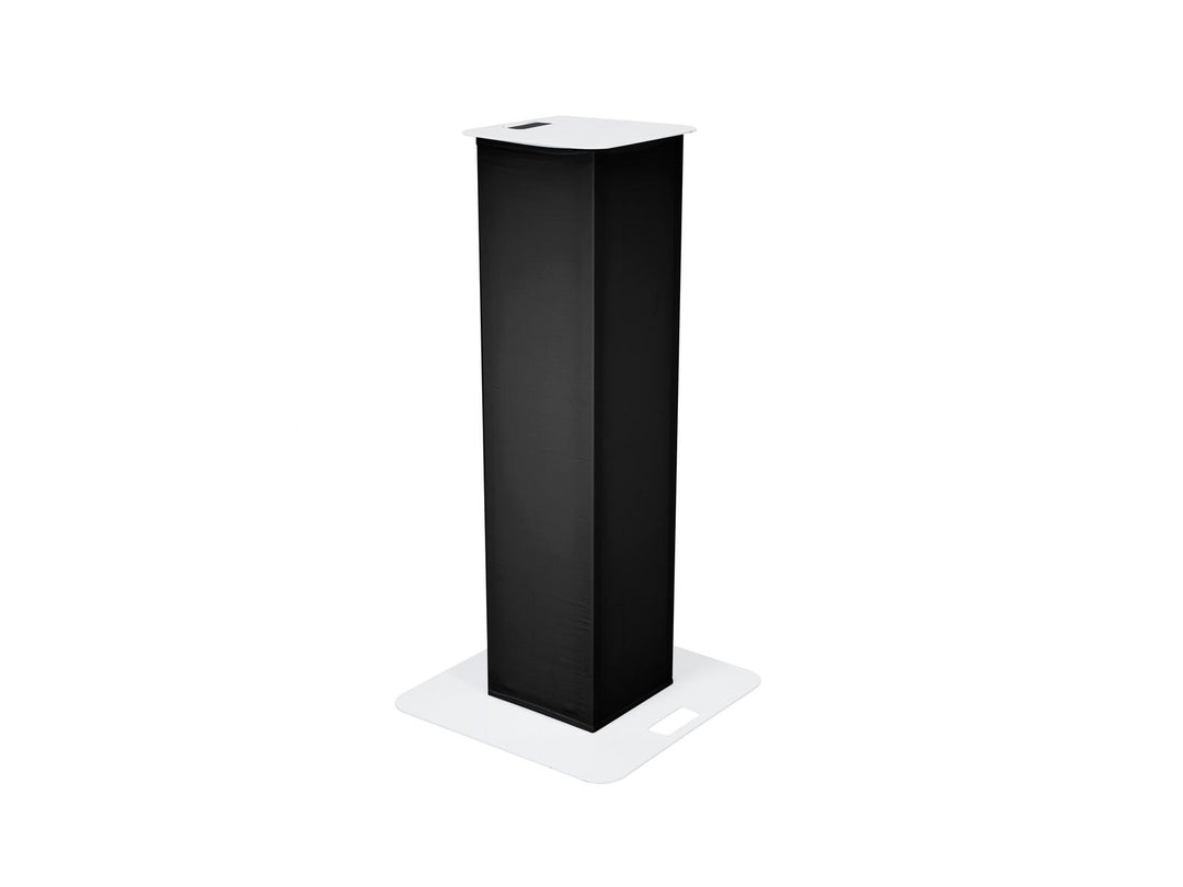 EUROLITE reservöverdrag för Stage Stand Set 150cm svart