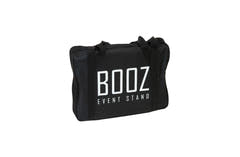 OMNITRONIC 2x Tower for BOOZ Event Stativ white