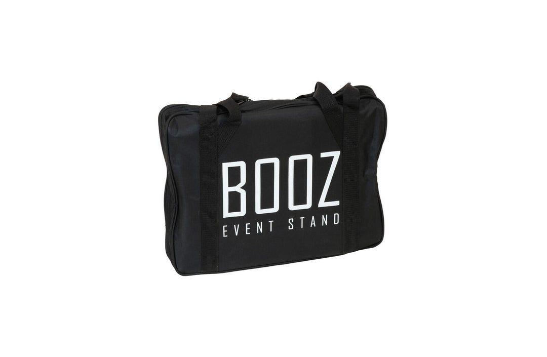 OMNITRONIC 2x Tower for BOOZ Event Stativ white