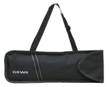 GEWA väska för notställ och noter - 42 x 13 cm