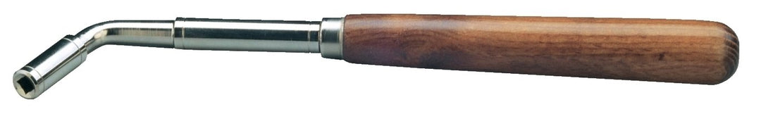 K&M pianostämningshammare fyrkant 166/1