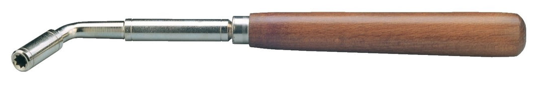 K&M pianostämhammare Star 166
