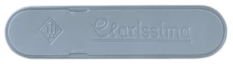 Wittner Clarissima etui för stämgaffel typ 924