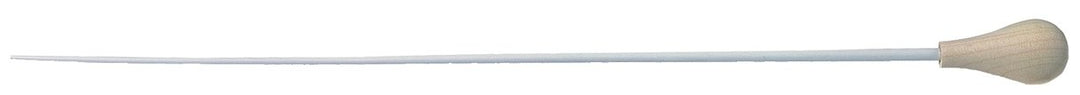 GEWA dirigentpinne - träskaft 41 cm