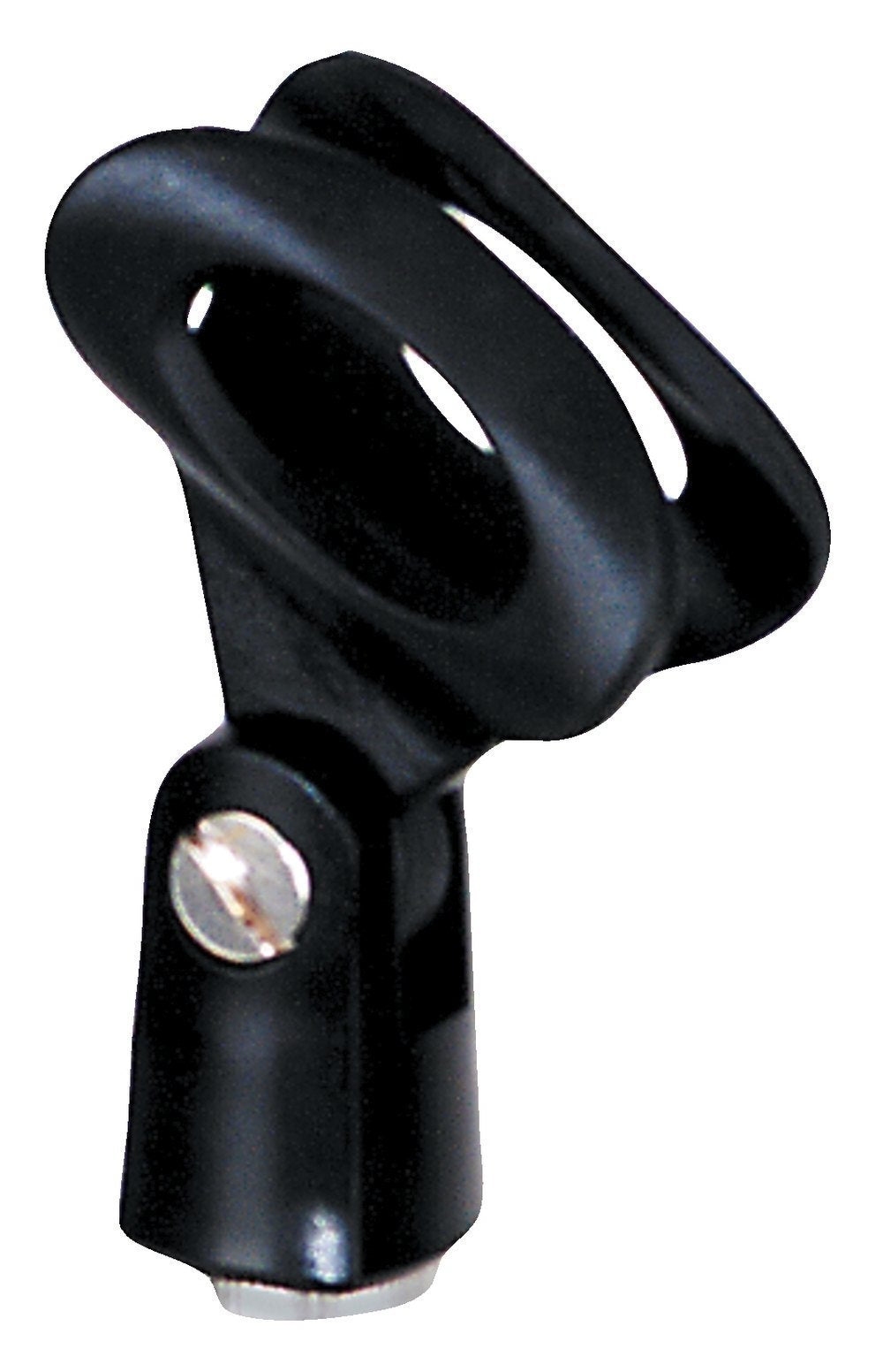 GEWA mikrofonhållare med klämma, min. 29 mm, med adapter