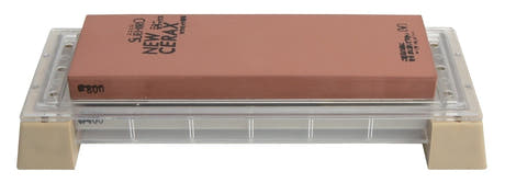 GEWA kombinerad slipstav - korn 800/320