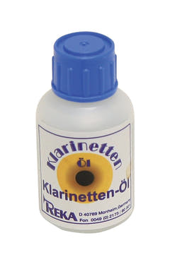 Reka klarinettolja för oljetrasa 758.038, 30 ml
