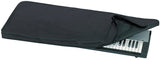 GEWA överdrag för keyboard Economy - 102x40x6 cm