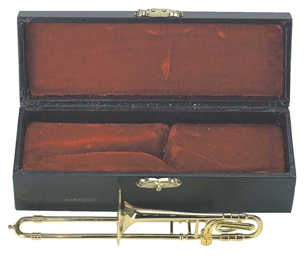 GEWA miniatyrinstrument - Trombon