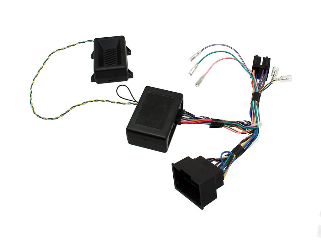 21CTHVX01 Interface för Opel