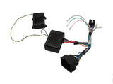 21CTHVX01 Interface för Opel