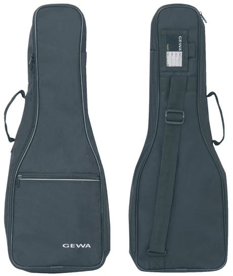 GEWA Gigbag för rund mandolin Classic - 640/205/140 mm