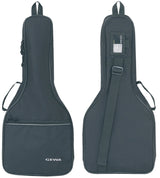 GEWA gigbag för platt mandolin Classic - 660/270/110 mm