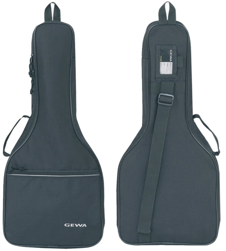GEWA gigbag för platt mandolin Classic - 660/270/110 mm