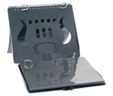Plasti-Lyres Plasti-Folio 5888 lyra med 8 plastfickor