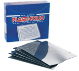 Plasti-Lyres 588W plastfickor till Plasti-Folio, 100 st.