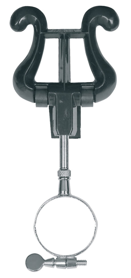 Plasti-Lyres 575 lyra till B-klarinett (Böhm)