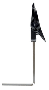 Plasti-Lyres 5704 lyra för trumpet, skaft 10,16 cm