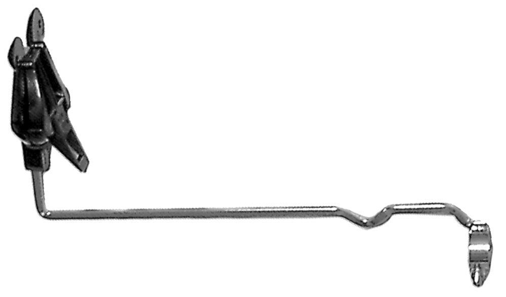 Plasti-Lyres 577L lyra för trombon med stor borrning