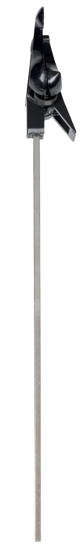 Plasti-Lyres 5748 lyra för baryton, skaft 21 cm