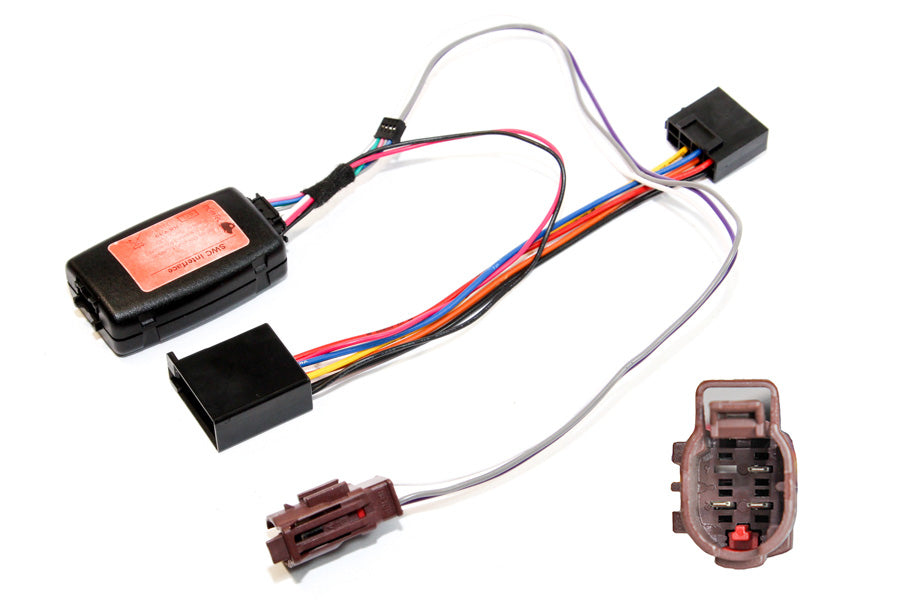 29-633 Interface för Peugeot 406 1999-2001