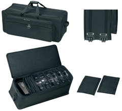 GEWA gigbag för E-drums SPS - 105x38x38 cm
