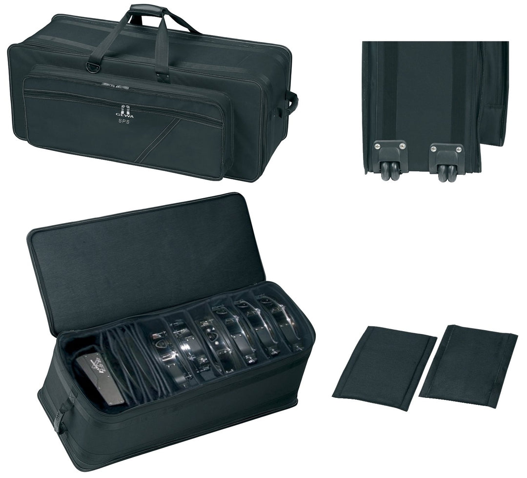 GEWA gigbag för E-drums SPS - 105x38x38 cm