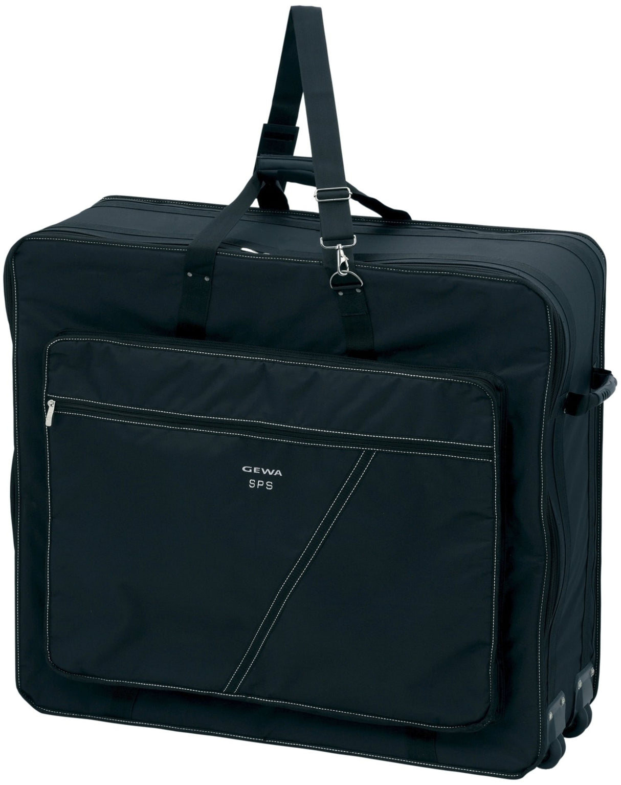 GEWA Gigbag för E-drum-rack SPS - 90x80x30 cm
