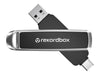 SANDISK DJ Rekordbox USB-minne - 512GB