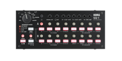 Korg Sq-1 Sequencer 