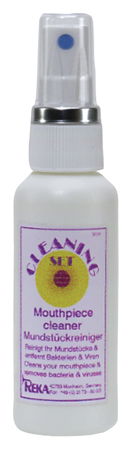 Reka munstycksrengöring, desinficerande spray, 50 ml
