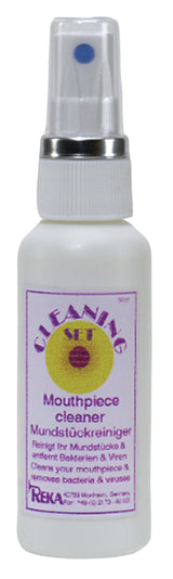 Reka munstycksrengöring, desinficerande spray, 50 ml