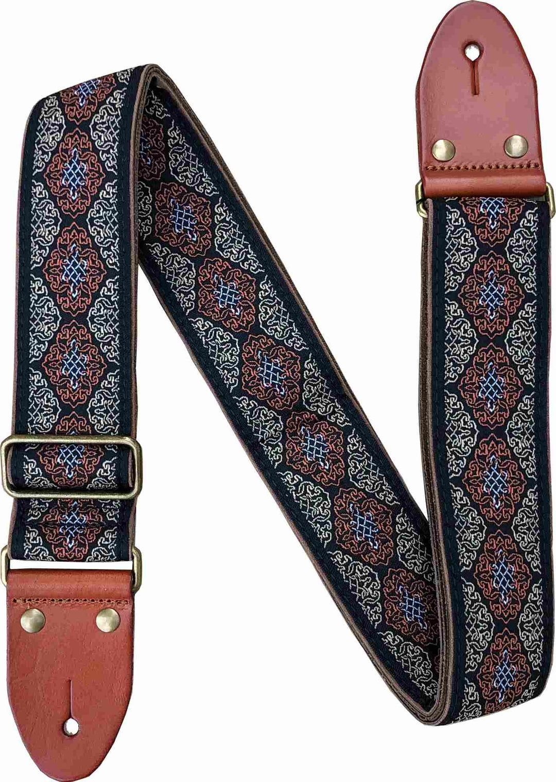 Profile GT47 Vävd Gitarrer-rem