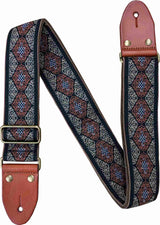 Profile GT47 Vävd Gitarrer-rem